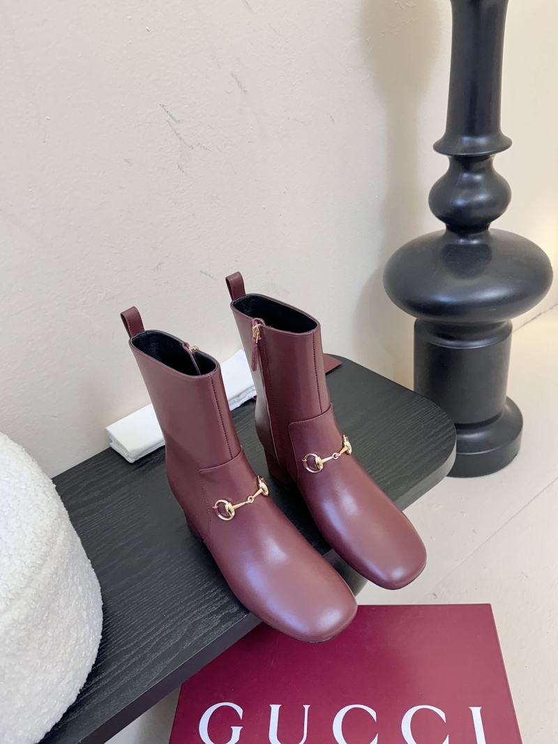 H**me5 boots